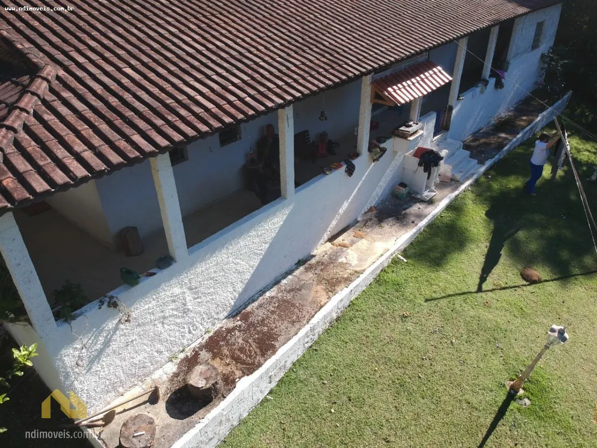 Sítio à venda de 8 ha em Jacareí, SP, Brasil