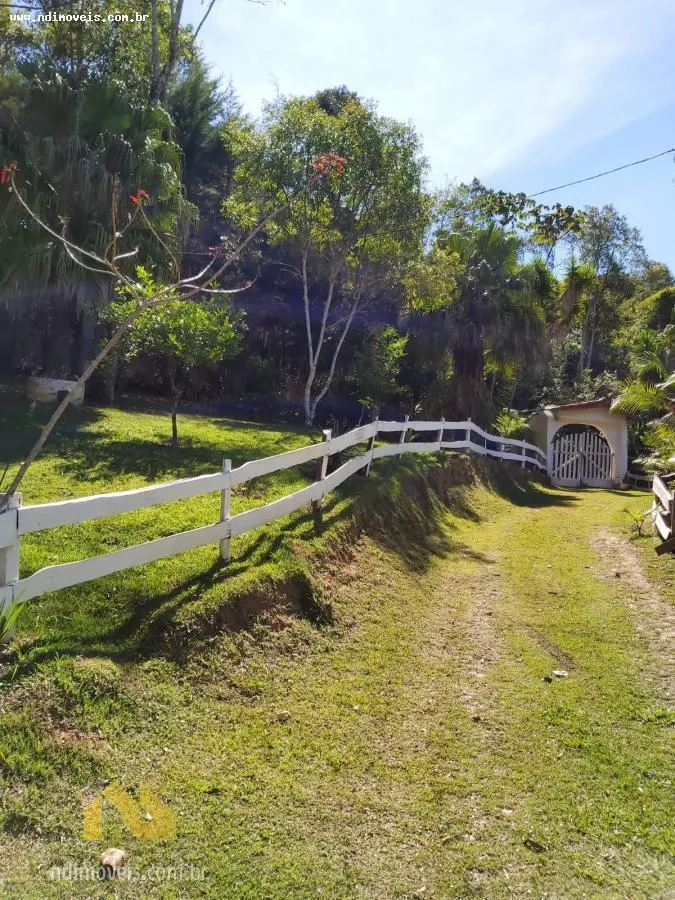 Sítio à venda de 8 ha em Jacareí, SP, Brasil