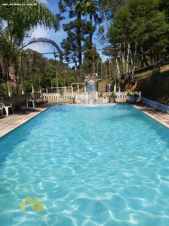 Sítio à venda de 8 ha em Jacareí, SP, Brasil