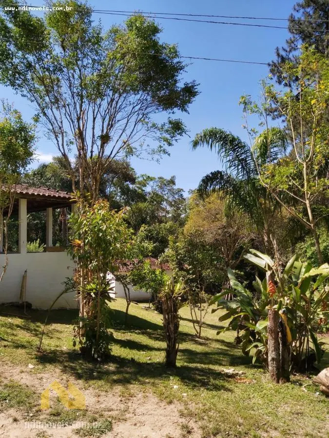 Sítio à venda de 8 ha em Jacareí, SP, Brasil