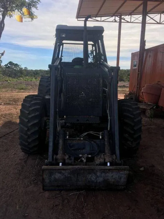 Fazenda à venda de 1.300 ha em Diamantino, MT, Brasil