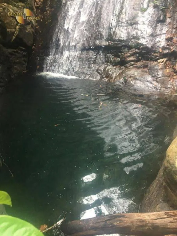 Fazenda à venda de 1.300 ha em Diamantino, MT, Brasil