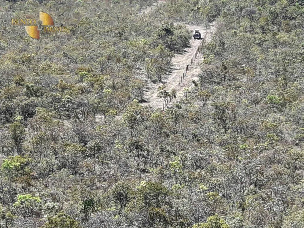 Fazenda à venda de 1.300 ha em Diamantino, MT, Brasil
