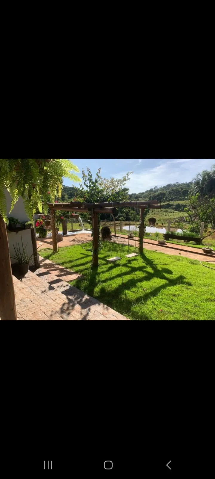 Fazenda à venda de 237 ha em Niquelândia, GO, Brasil