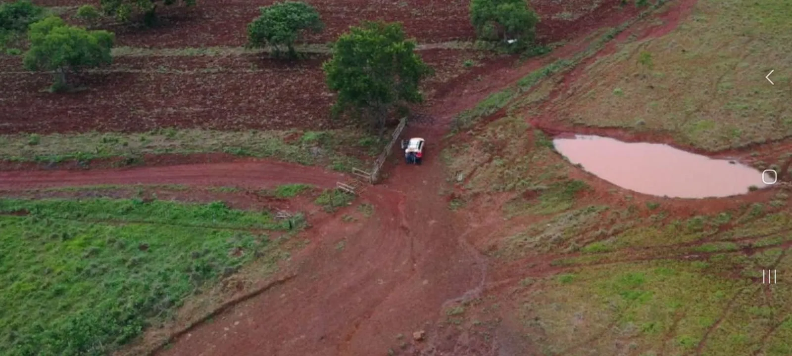Fazenda à venda de 237 ha em Niquelândia, GO, Brasil