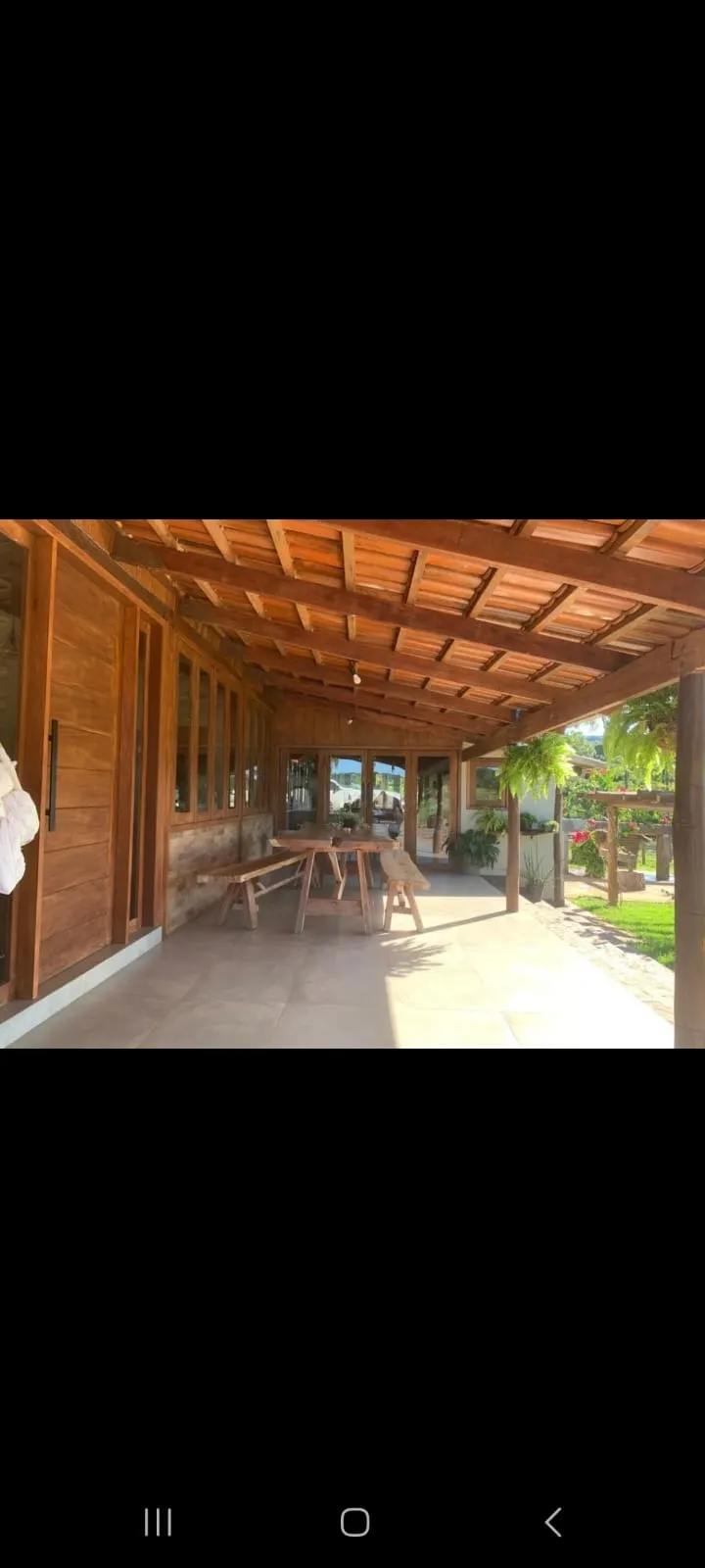 Fazenda à venda de 237 ha em Niquelândia, GO, Brasil