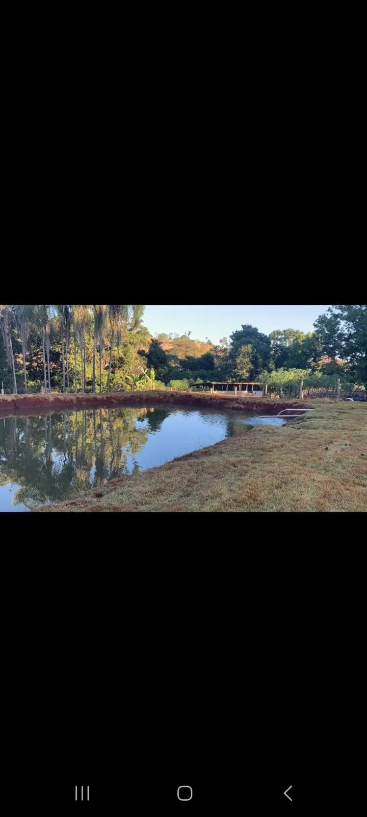 Fazenda à venda de 237 ha em Niquelândia, GO, Brasil