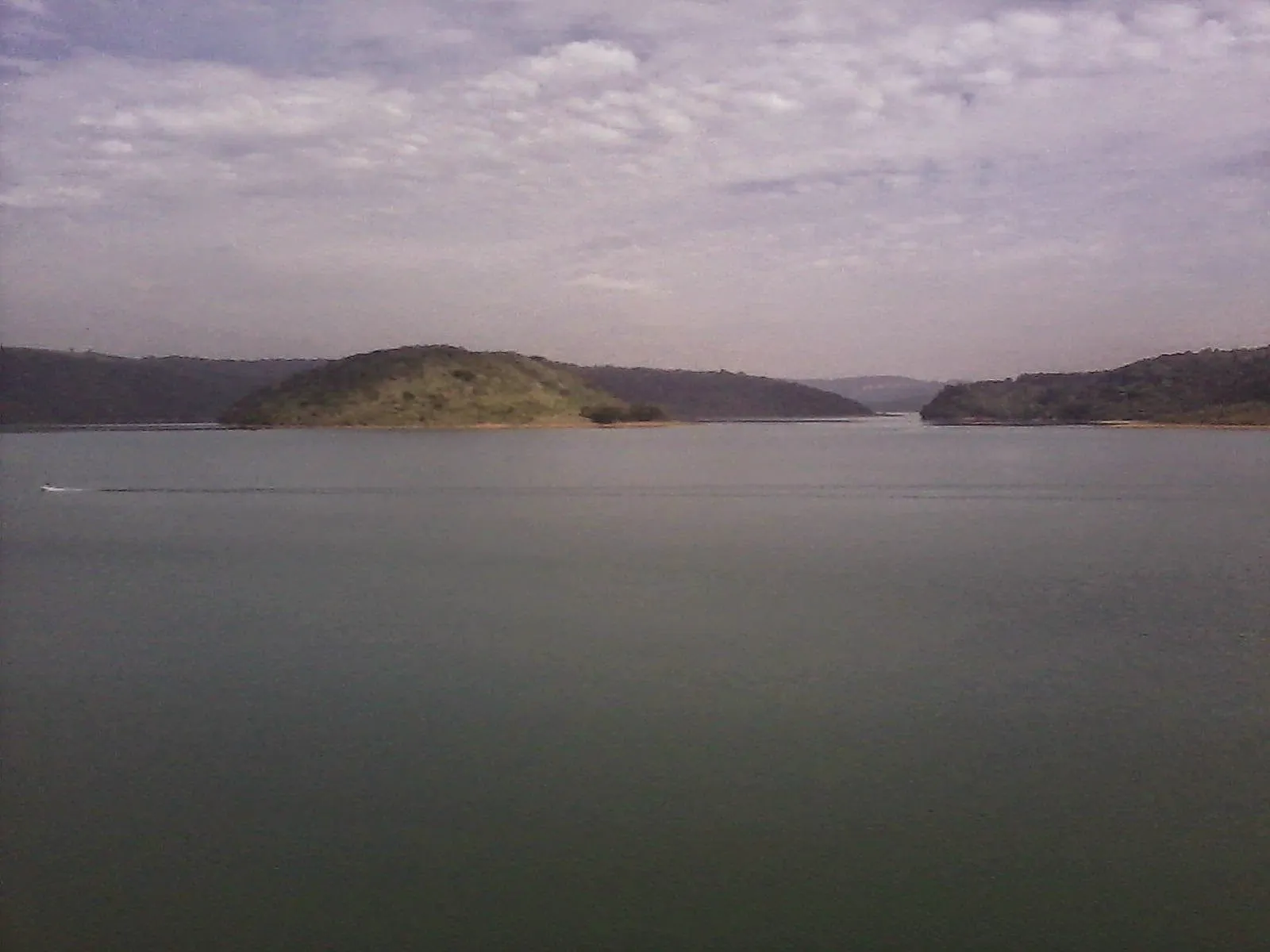 Ilha à venda de 61 ha em Timburi, SP, Brasil