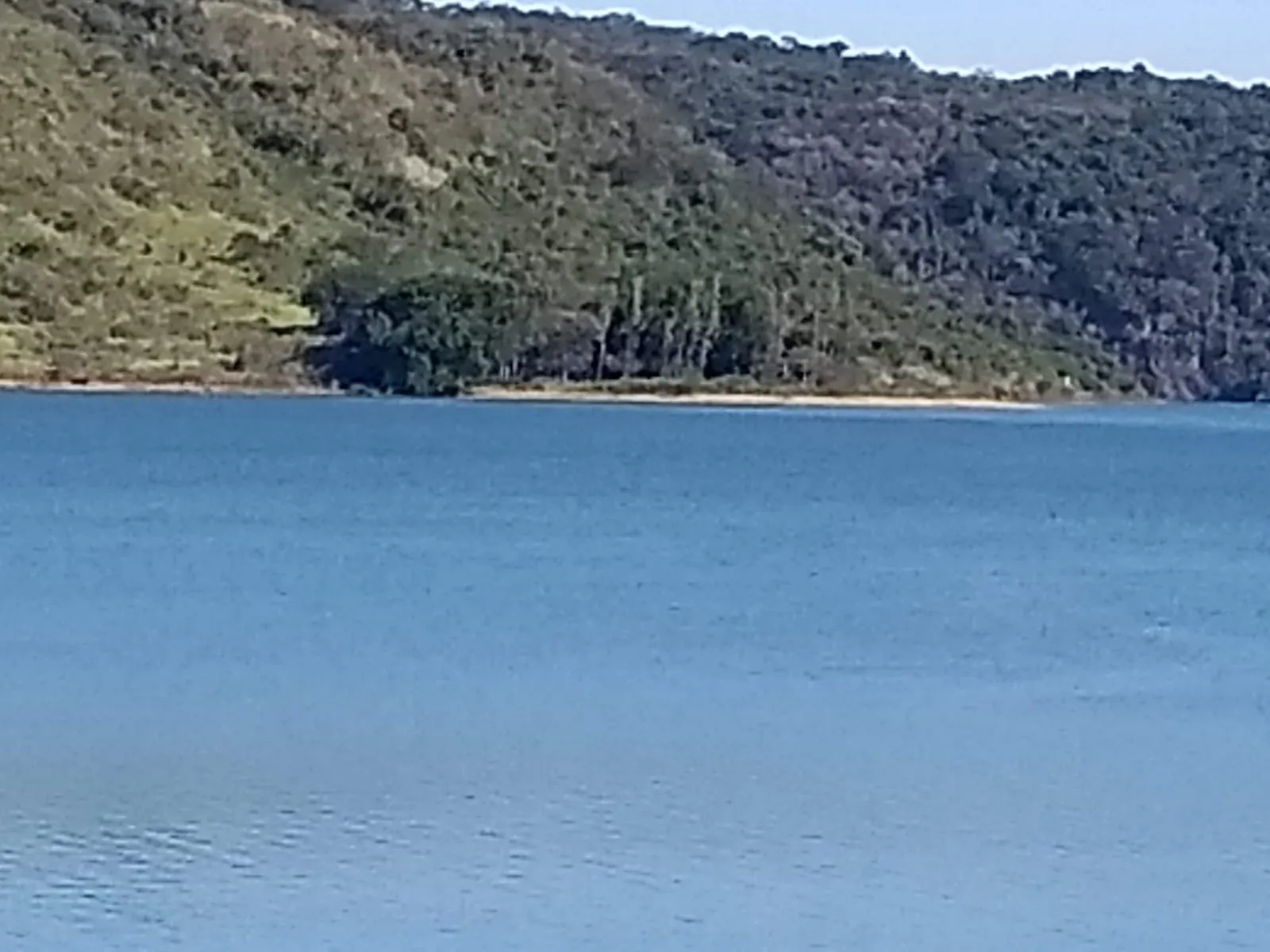 Ilha à venda de 61 ha em Timburi, SP, Brasil