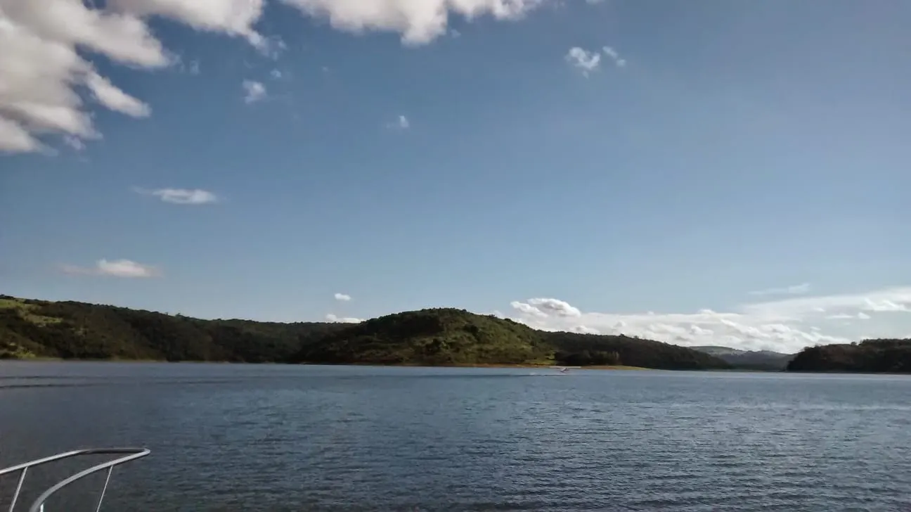 Ilha à venda de 61 ha em Timburi, SP, Brasil