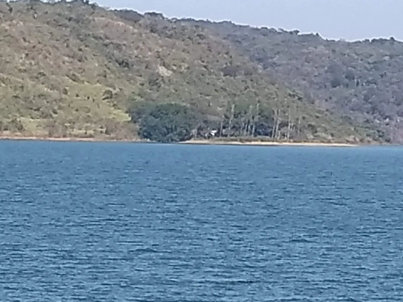 Ilha à venda de 61 ha em Timburi, SP, Brasil