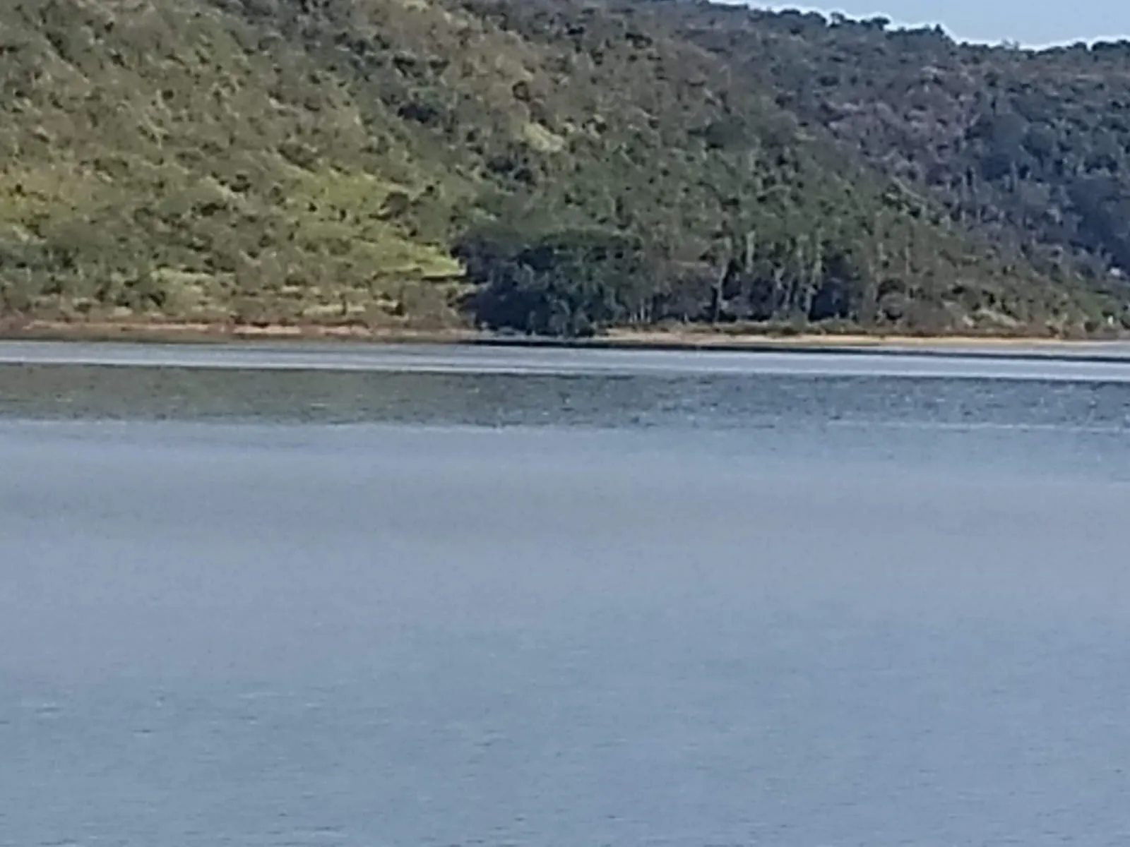 Ilha à venda de 61 ha em Timburi, SP, Brasil