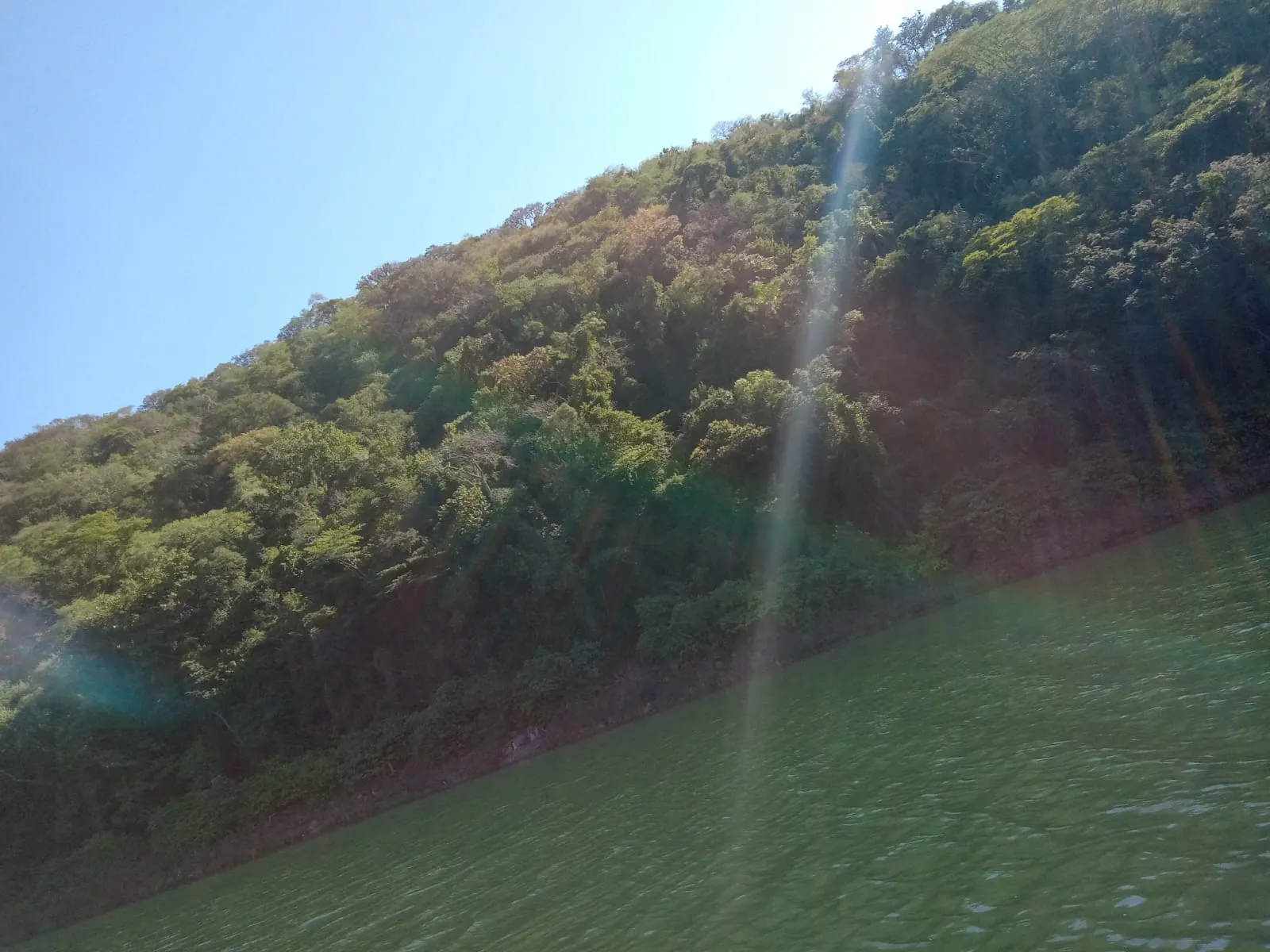 Ilha à venda de 61 ha em Timburi, SP, Brasil