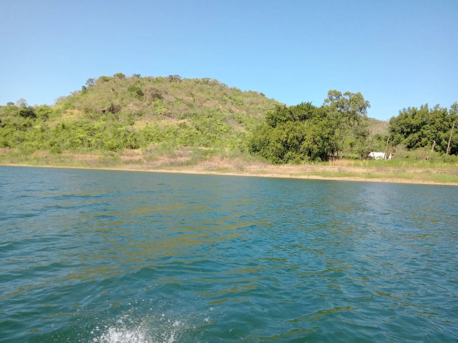 Ilha à venda de 61 ha em Timburi, SP, Brasil