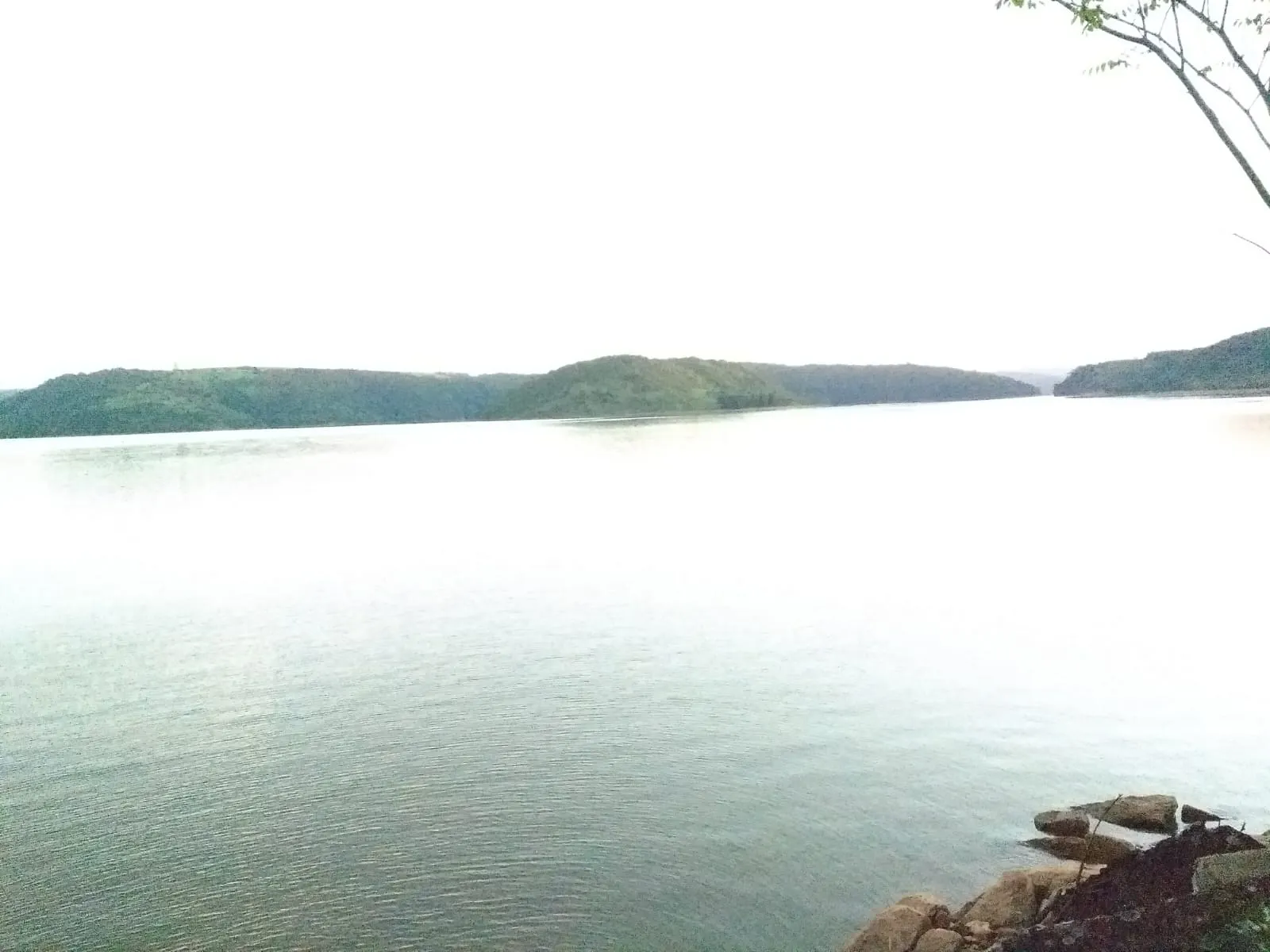 Ilha à venda de 61 ha em Timburi, SP, Brasil