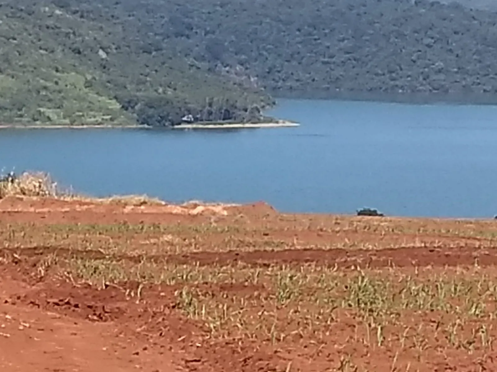Ilha à venda de 61 ha em Timburi, SP, Brasil