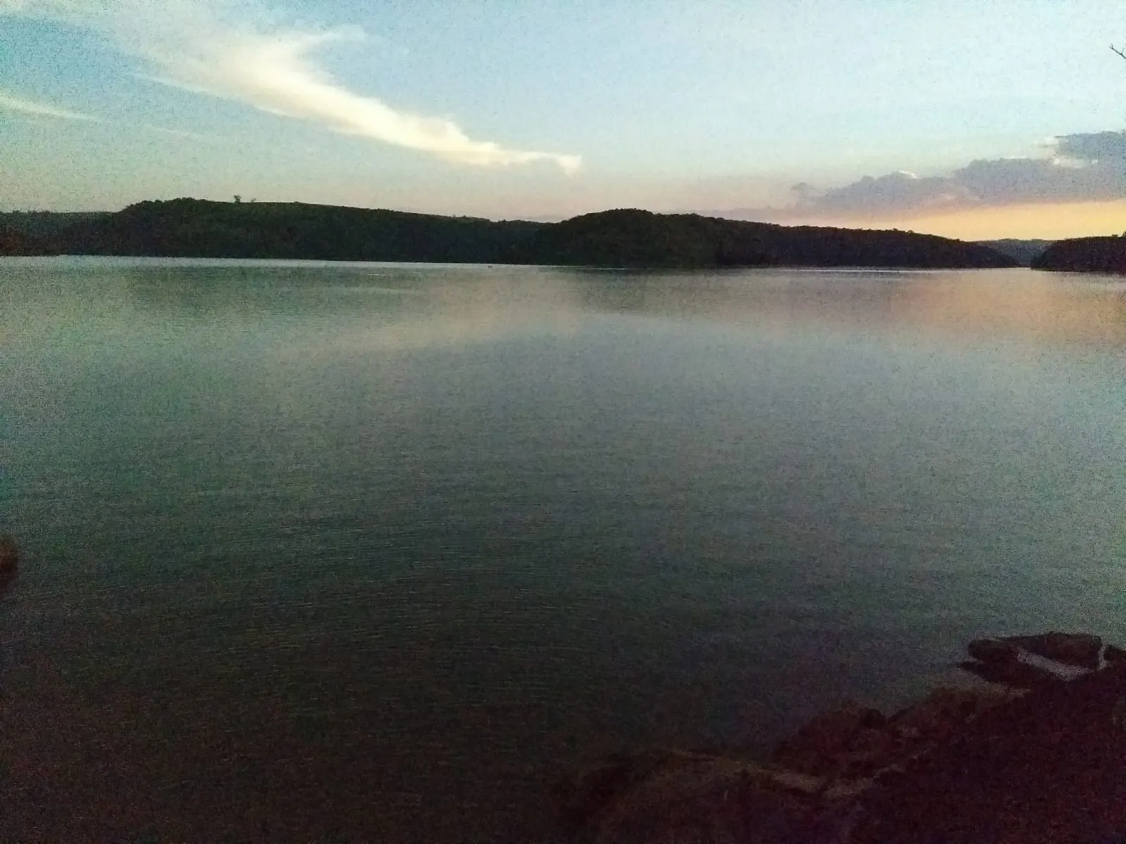 Ilha à venda de 61 ha em Timburi, SP, Brasil
