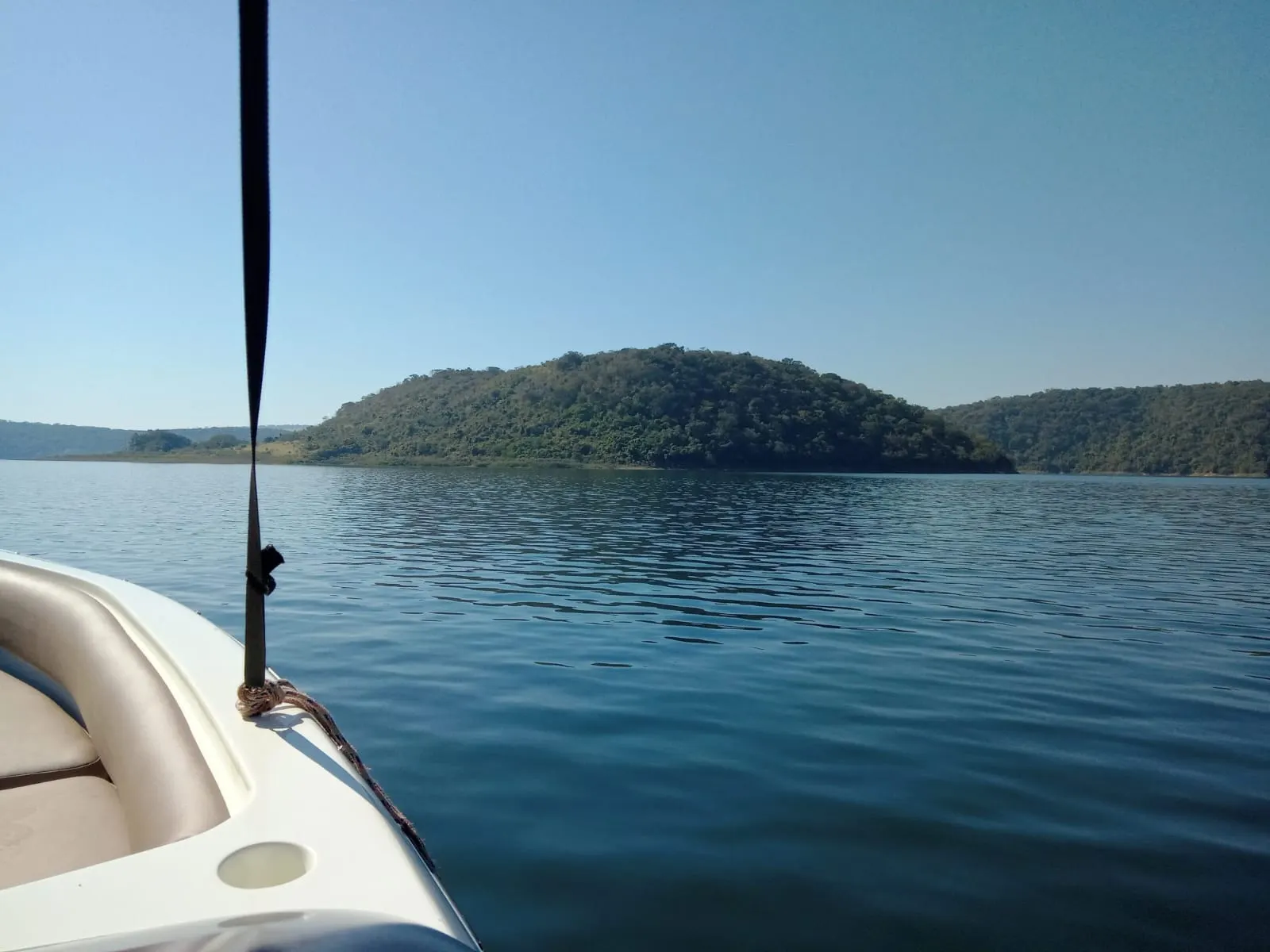 Ilha à venda de 61 ha em Timburi, SP, Brasil