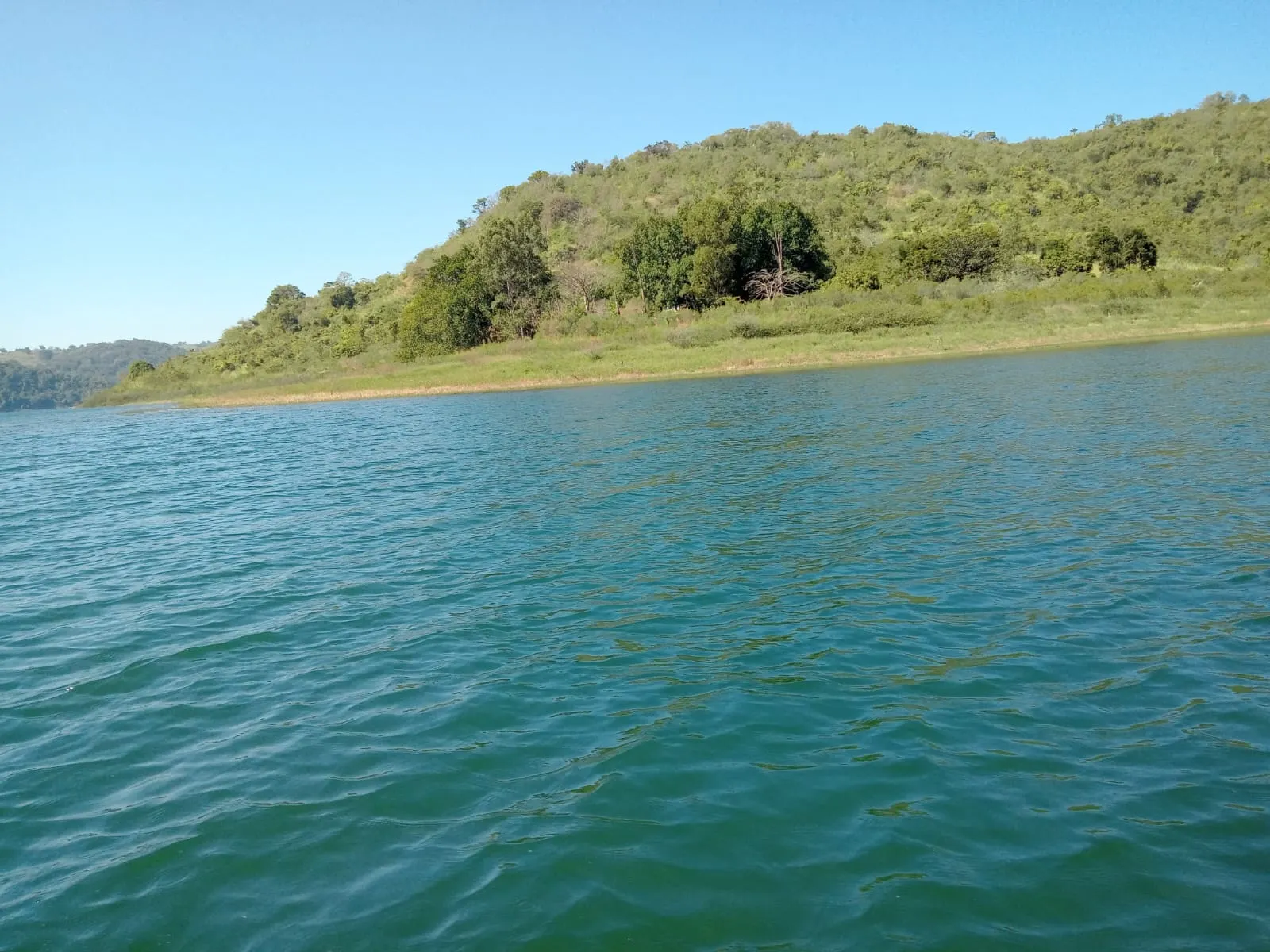 Ilha à venda de 61 ha em Timburi, SP, Brasil