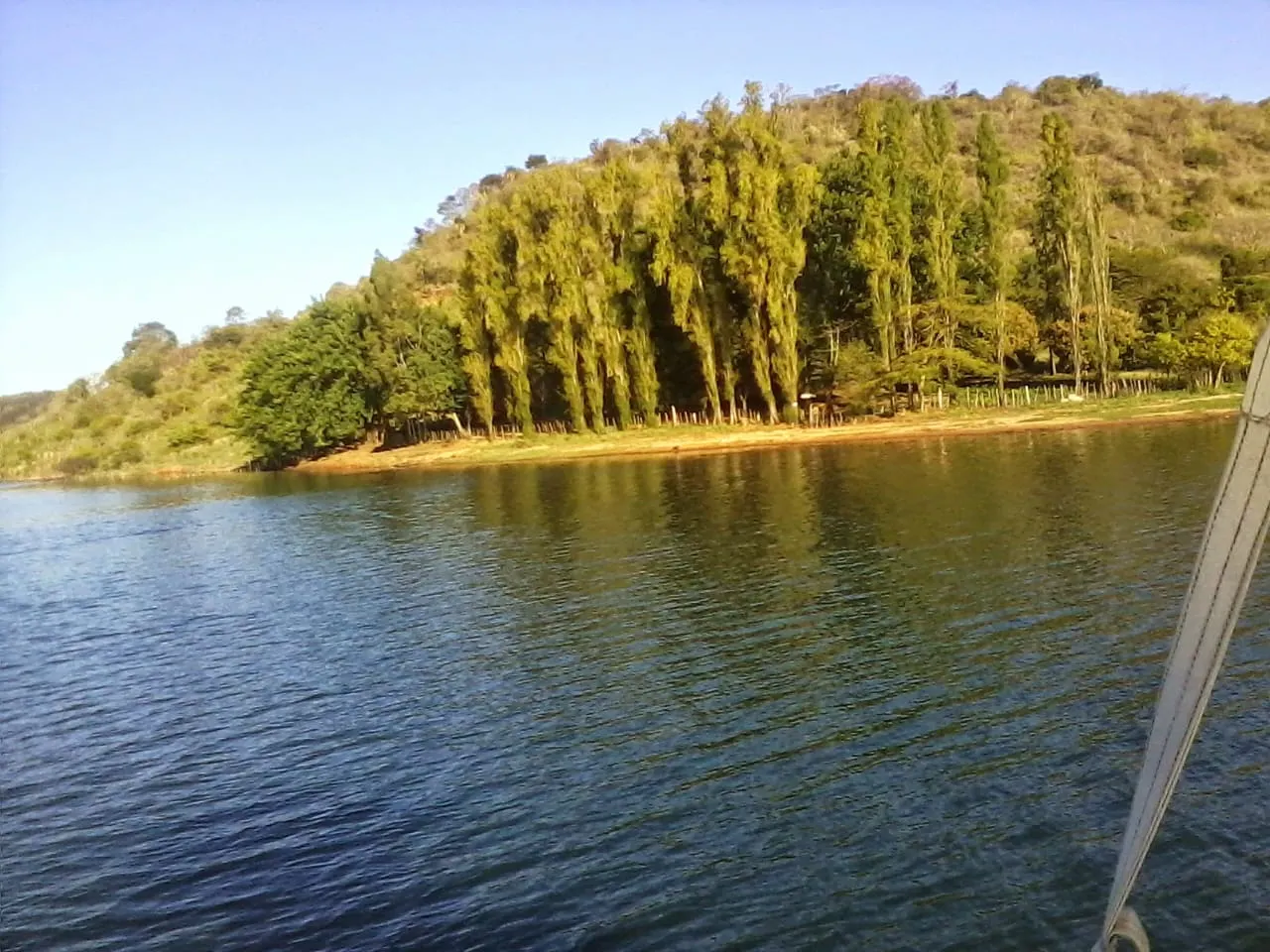 Ilha à venda de 61 ha em Timburi, SP, Brasil