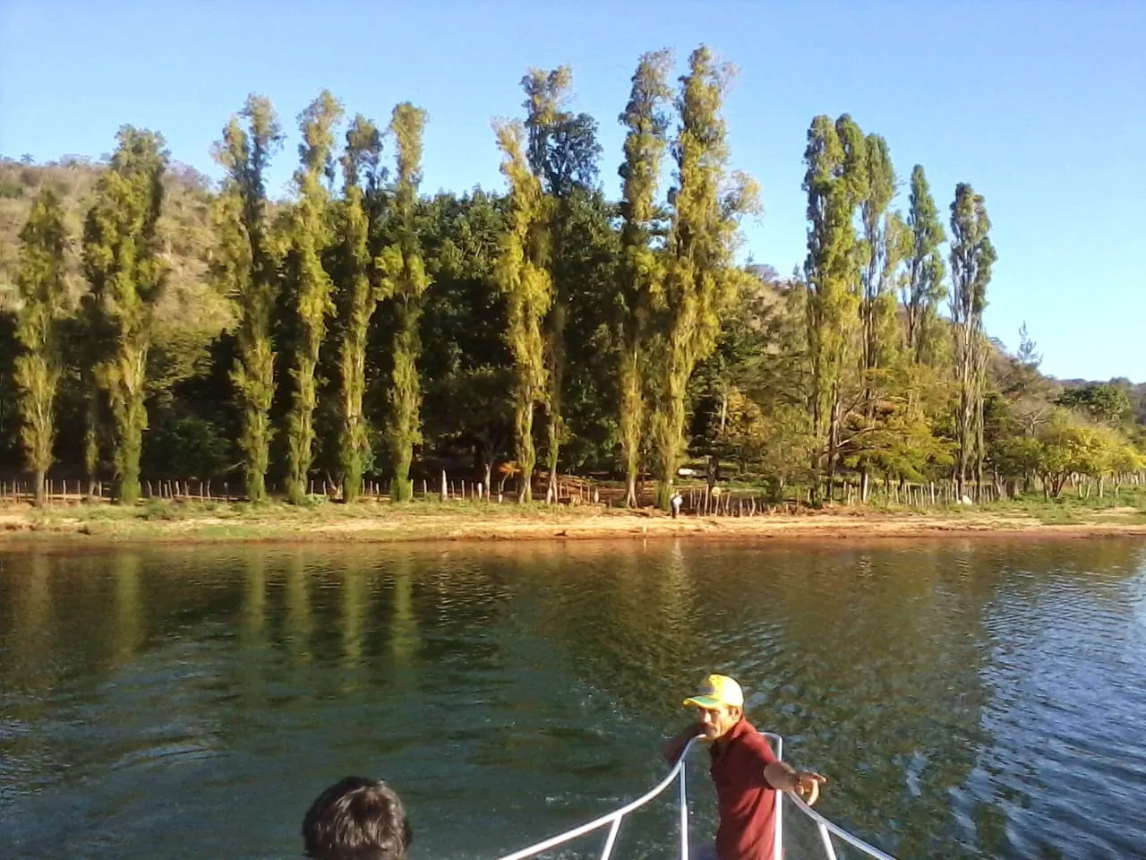 Ilha à venda de 61 ha em Timburi, SP, Brasil