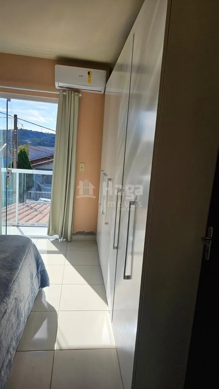 House for sale of 107 m² in Brusque, SC, Brazil