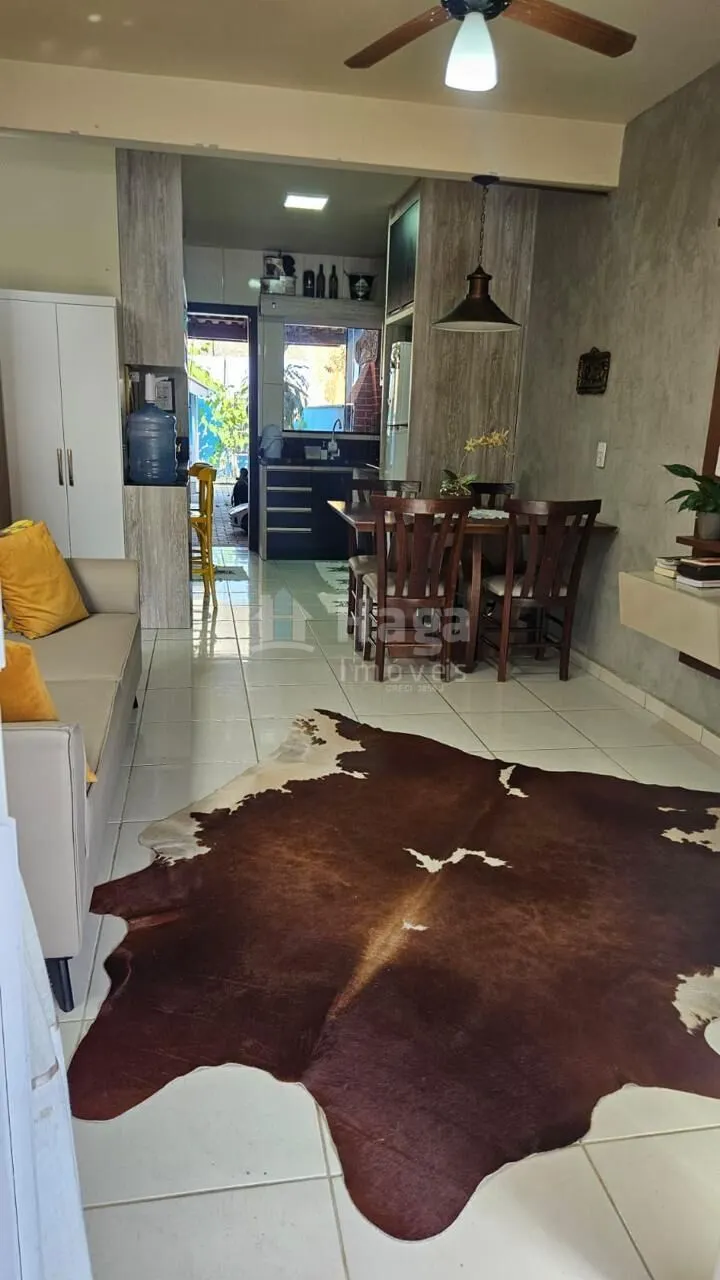 House for sale of 107 m² in Brusque, SC, Brazil