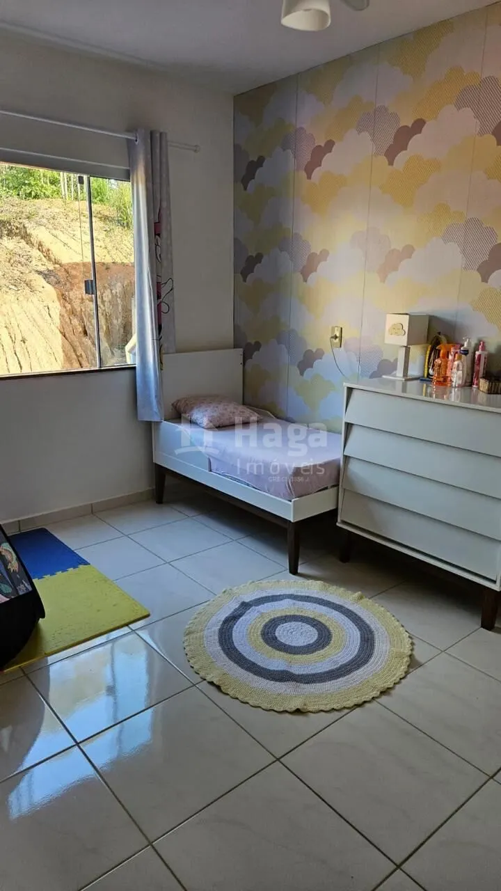 House for sale of 107 m² in Brusque, SC, Brazil