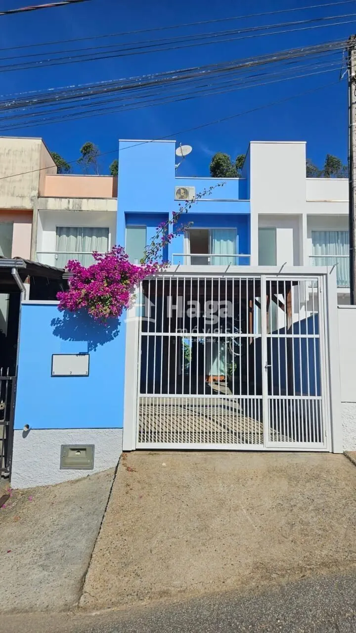 House for sale of 107 m² in Brusque, SC, Brazil