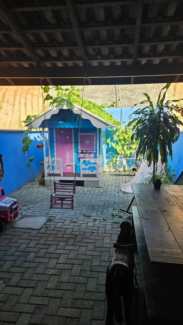 House for sale of 107 m² in Brusque, SC, Brazil