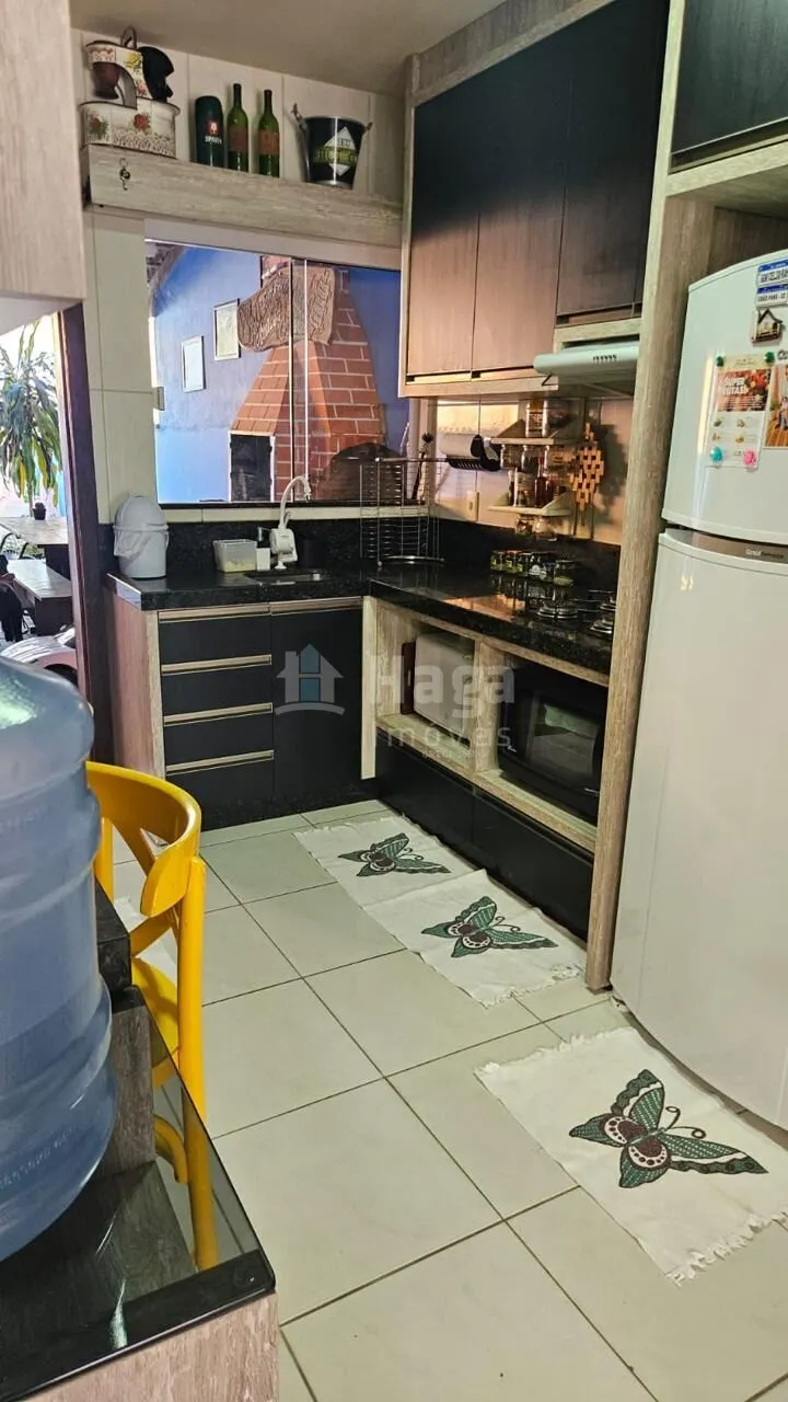 House for sale of 107 m² in Brusque, SC, Brazil