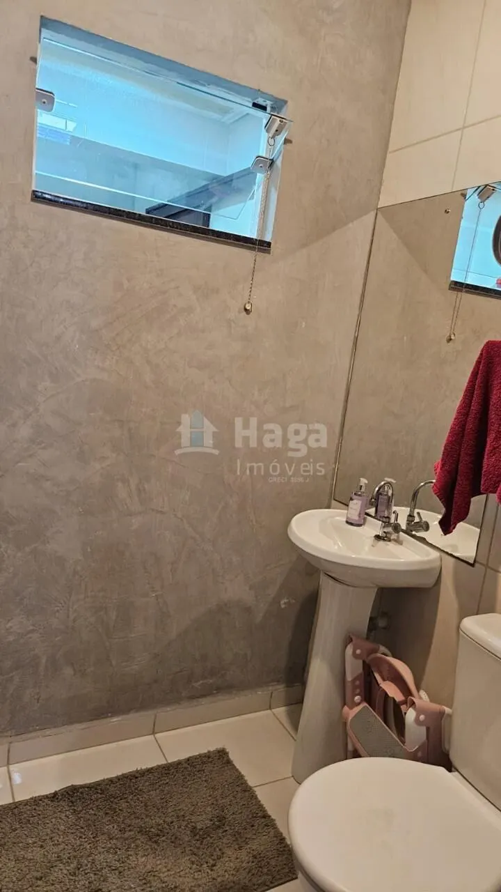House for sale of 107 m² in Brusque, SC, Brazil
