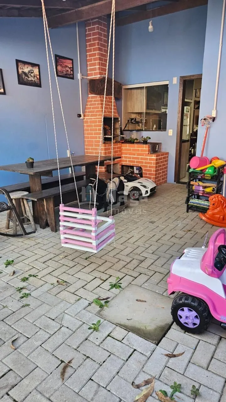 House for sale of 107 m² in Brusque, SC, Brazil