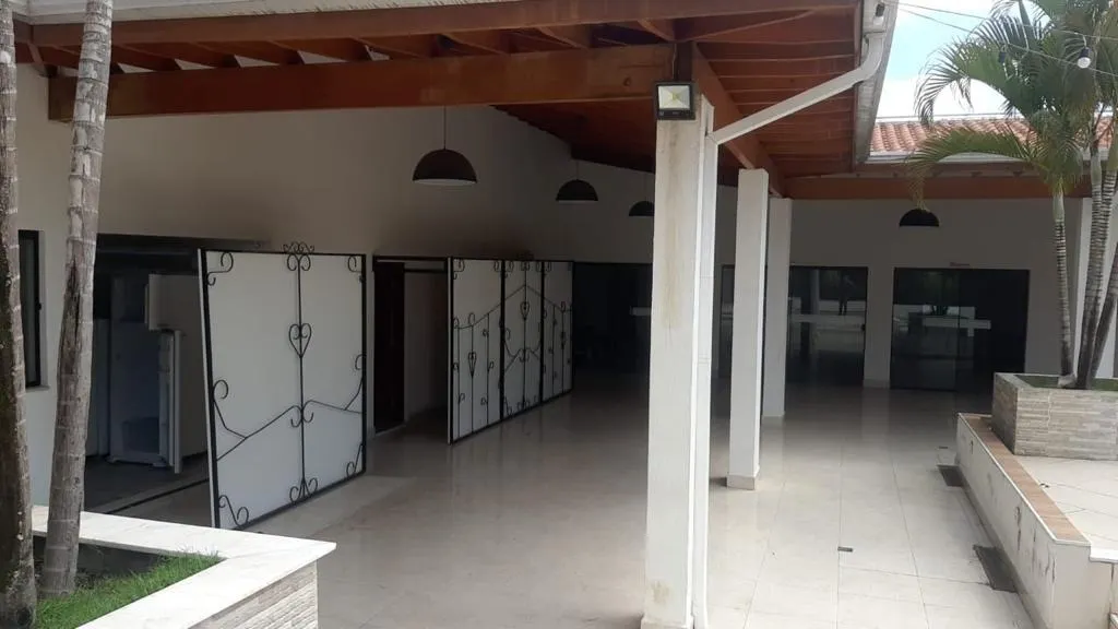 Chácara à venda de 2.000 m² em Indaiatuba, SP, Brasil