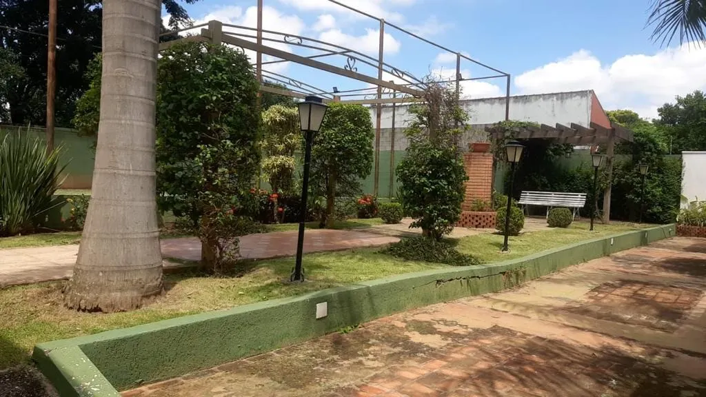 Chácara à venda de 2.000 m² em Indaiatuba, SP, Brasil