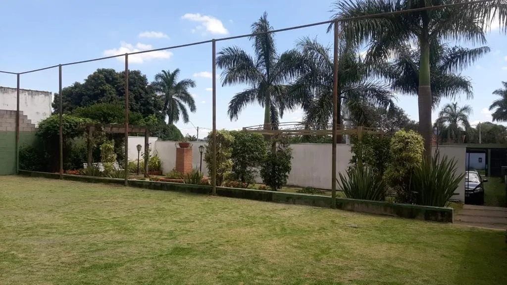 Chácara à venda de 2.000 m² em Indaiatuba, SP, Brasil
