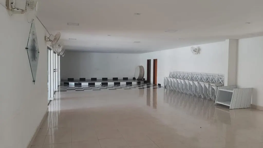 Chácara à venda de 2.000 m² em Indaiatuba, SP, Brasil