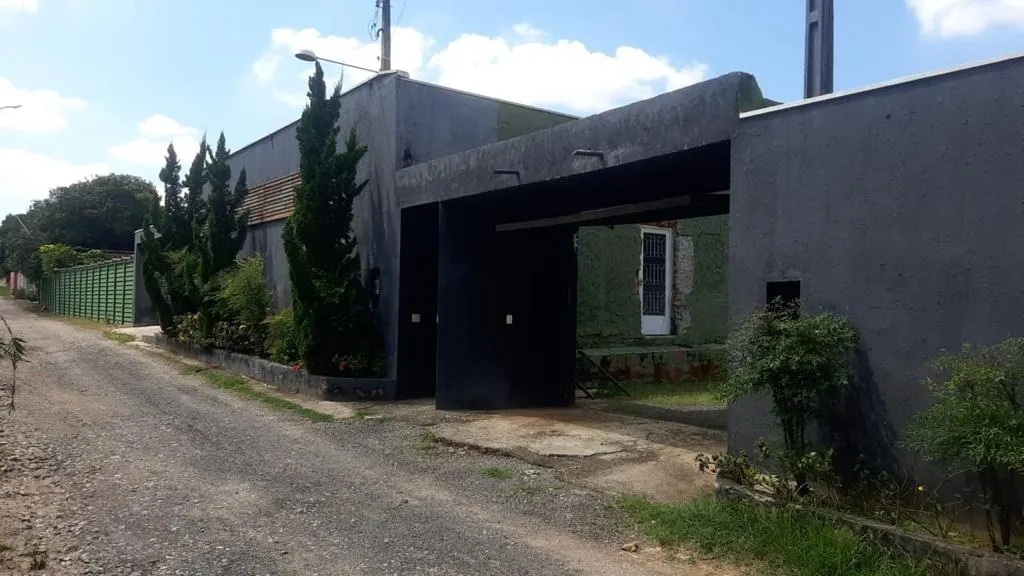 Chácara à venda de 2.000 m² em Indaiatuba, SP, Brasil