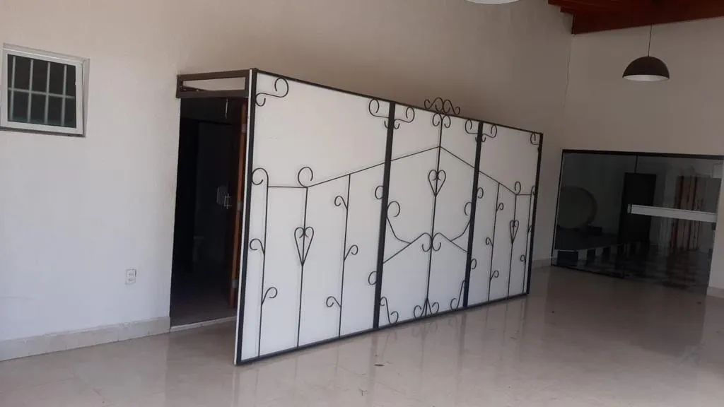 Chácara à venda de 2.000 m² em Indaiatuba, SP, Brasil