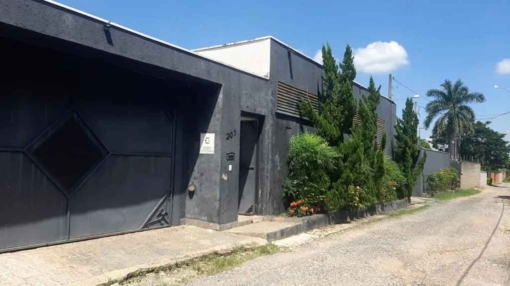 Chácara à venda de 2.000 m² em Indaiatuba, SP, Brasil