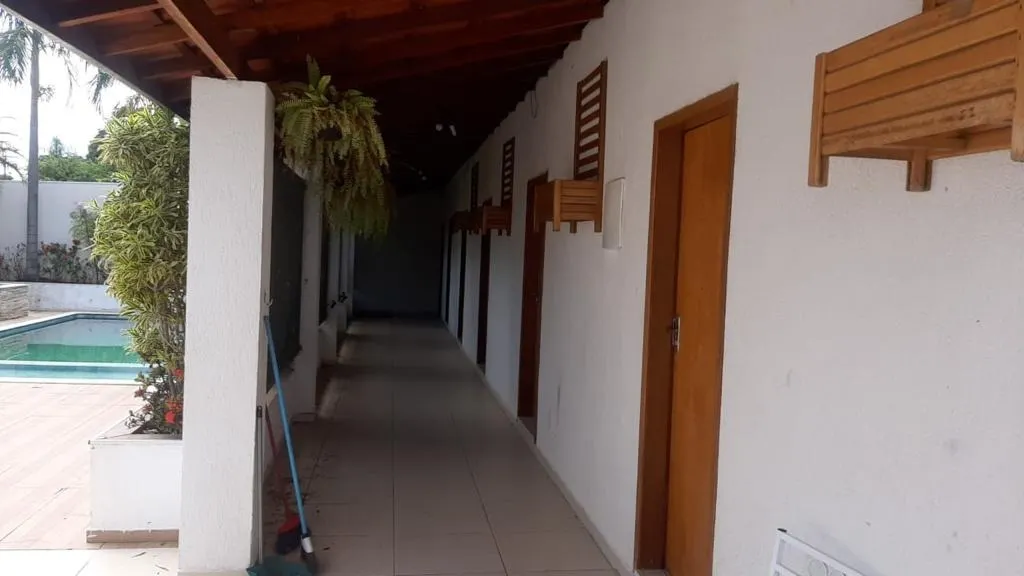 Chácara à venda de 2.000 m² em Indaiatuba, SP, Brasil