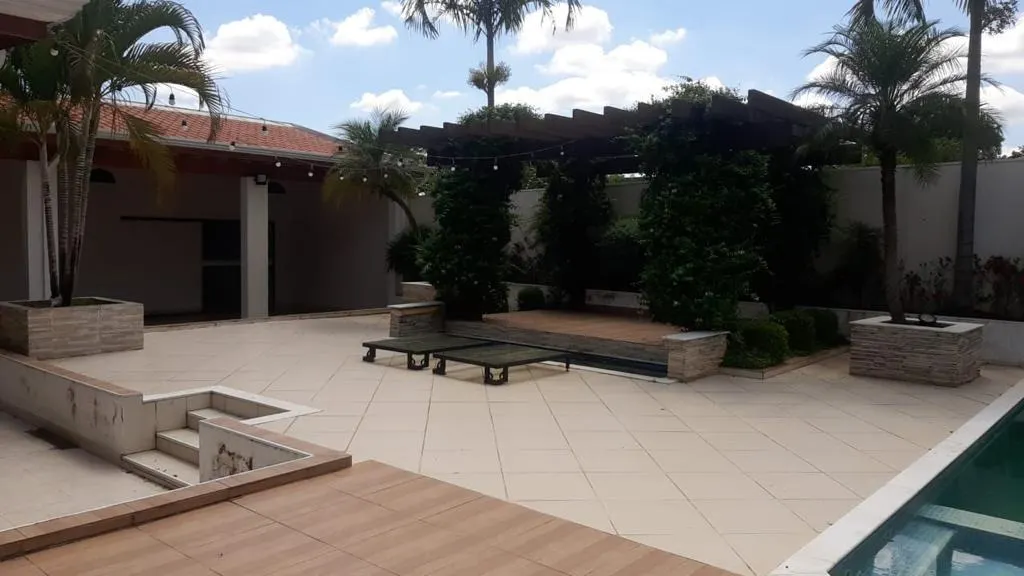 Chácara à venda de 2.000 m² em Indaiatuba, SP, Brasil