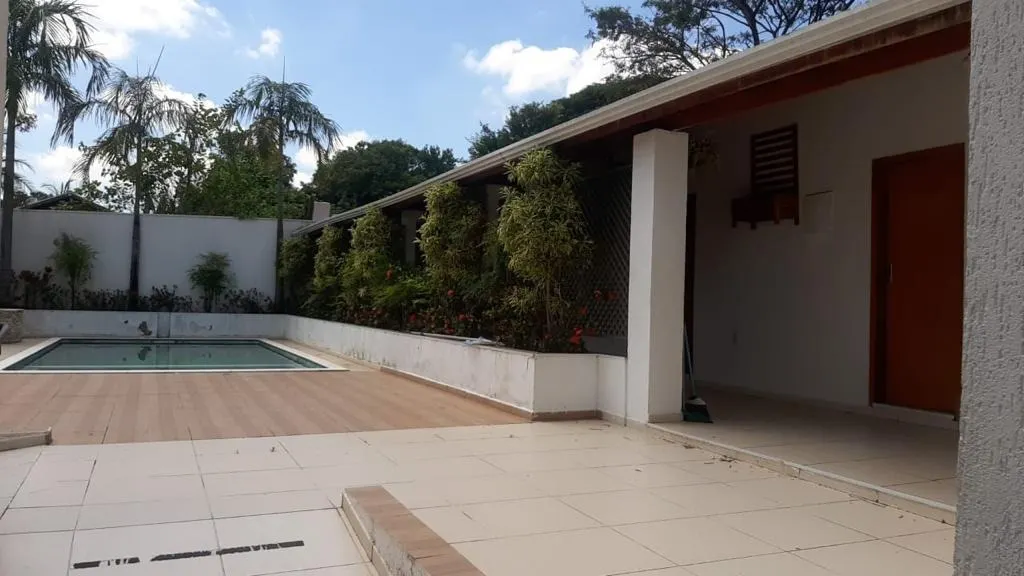 Chácara à venda de 2.000 m² em Indaiatuba, SP, Brasil