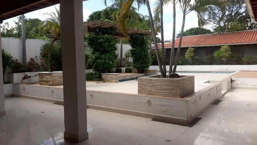 Chácara à venda de 2.000 m² em Indaiatuba, SP, Brasil