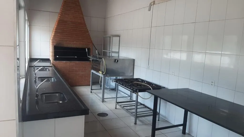 Chácara à venda de 2.000 m² em Indaiatuba, SP, Brasil