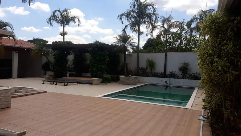 Chácara à venda de 2.000 m² em Indaiatuba, SP, Brasil