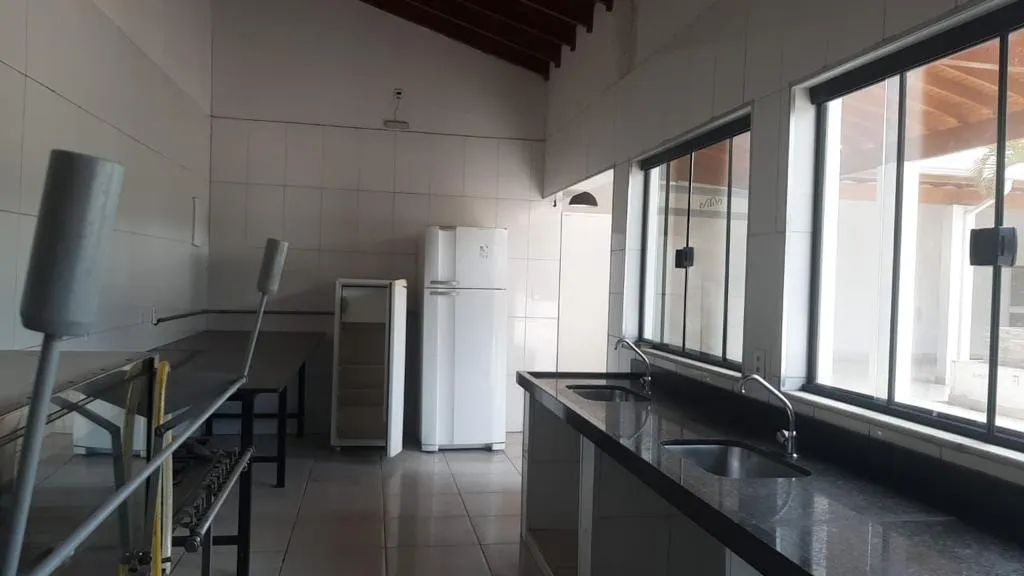 Chácara à venda de 2.000 m² em Indaiatuba, SP, Brasil