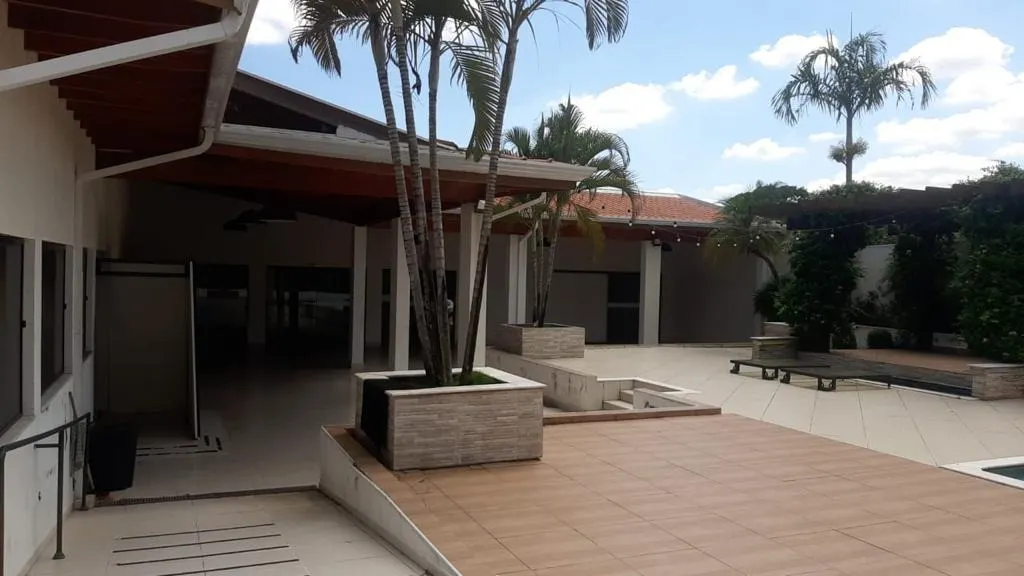 Chácara à venda de 2.000 m² em Indaiatuba, SP, Brasil