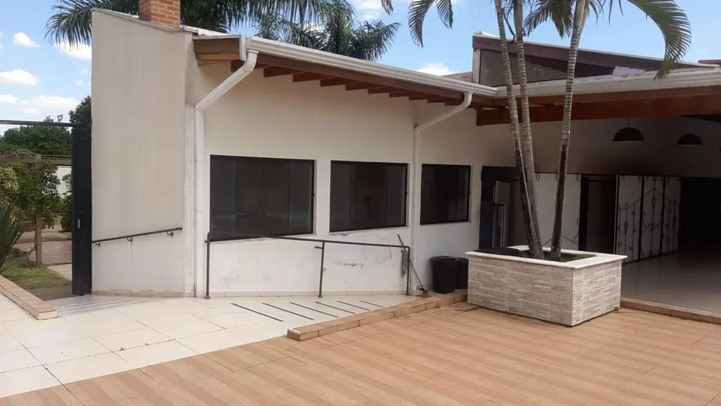 Chácara à venda de 2.000 m² em Indaiatuba, SP, Brasil