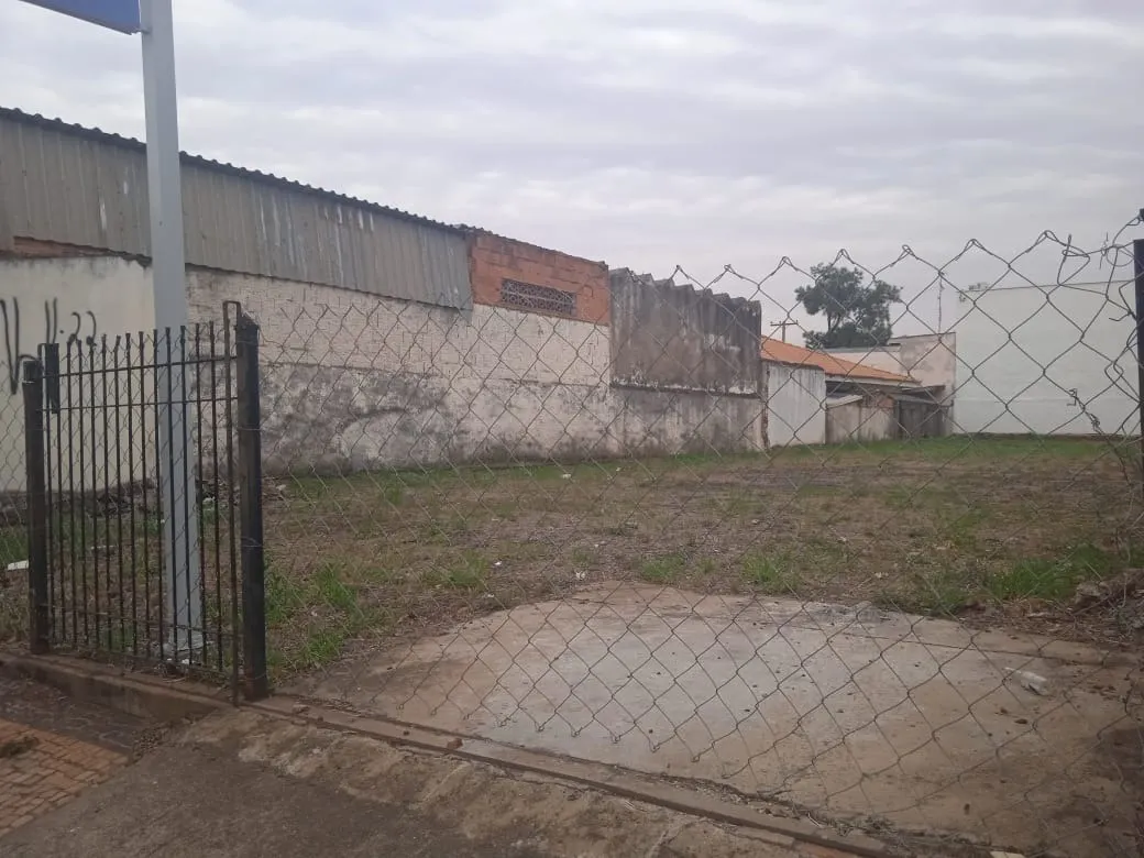 Plot for sale of 400 m² in Americana, SP, Brazil